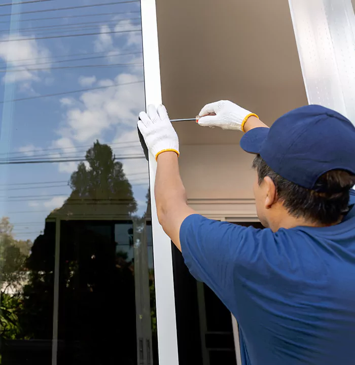 home window repair in Key West,FL