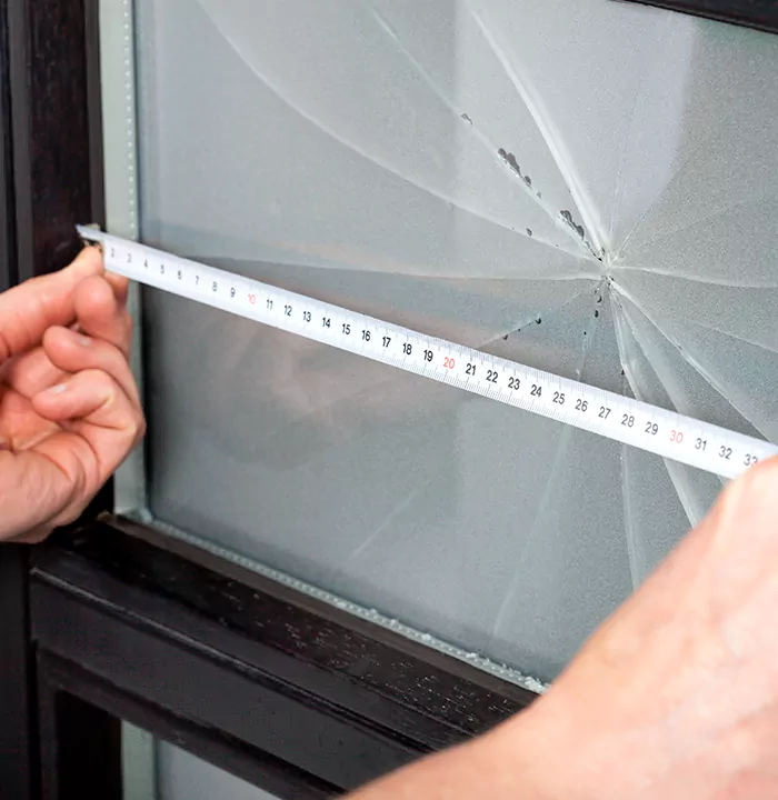 Storefront Glass Repair in Key West, FL