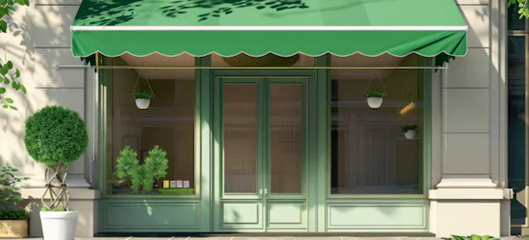 Awning Window Replacement in Key West, FL