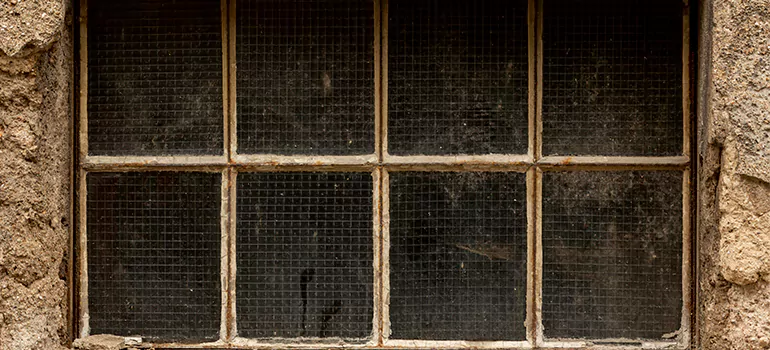 Traditional Double Front Doors in Key West, FL