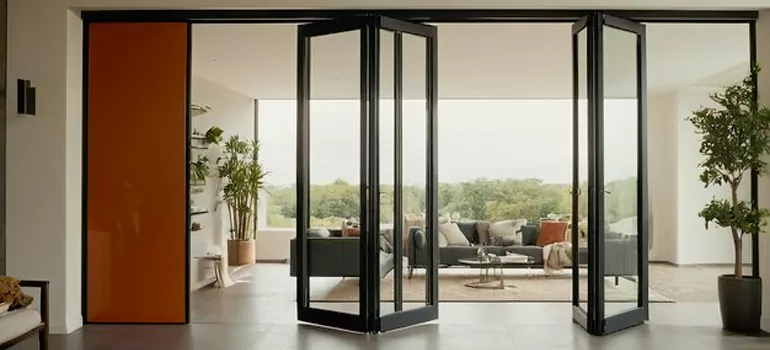 Folding Bifold Doors Repair in Key West, FL