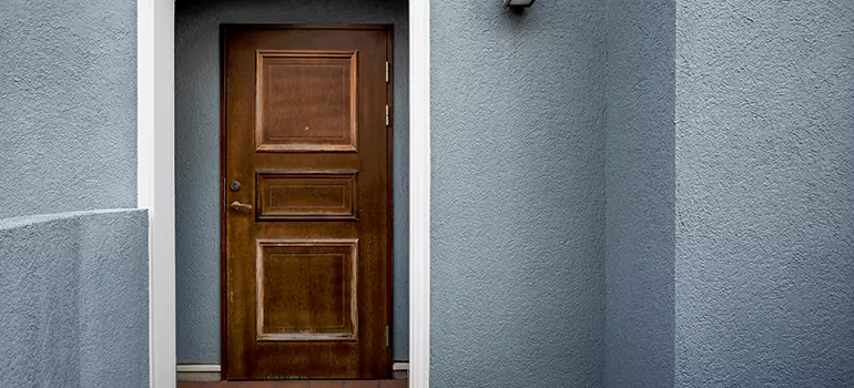 Burglar Proof Exterior Doors in Key West, FL