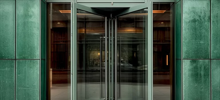 Commercial Garage Doors Repair in Key West, FL