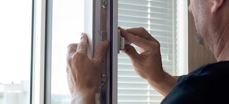 Luxury Window Installation in Key West, FL