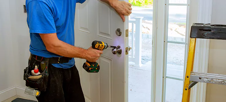 Car Door Lock Repair in Key West, FL