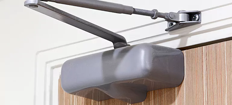 Garage Door Openers For Low Ceilings in Key West, FL