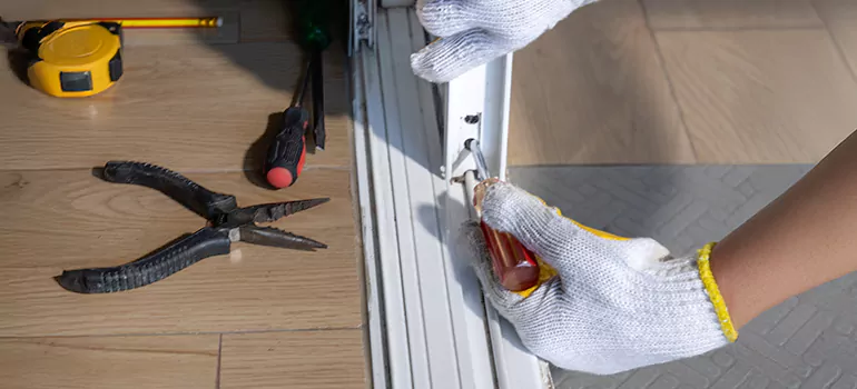 Sliding Glass Door Repair in Key West Sliding Glass Door Repair in Key West