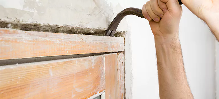 Front Door Replacement Cost in Key West, FL