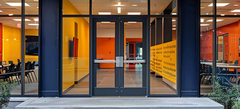 Entry Door Sidelites in Key West, FL