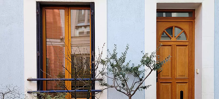 Garage Door Weather Stripping in Key West, FL