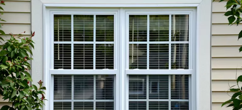 Custom Double Hung Windows in Key West, FL
