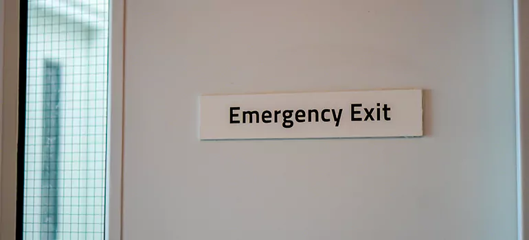 Commercial Emergency Exit Doors Repair in Key West, FL