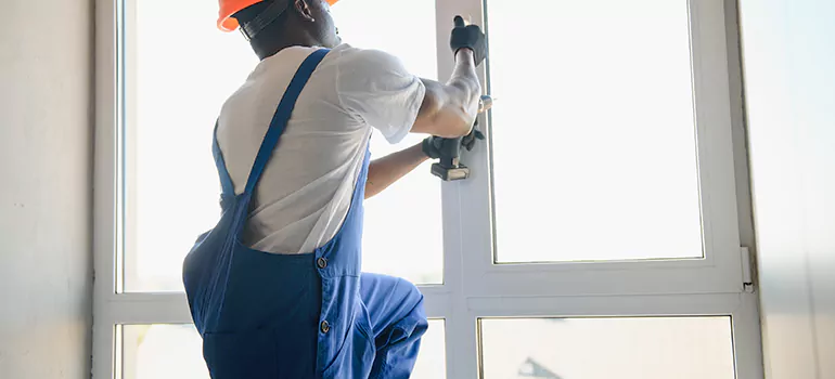 Fixed Window Replacement in Key West, FL