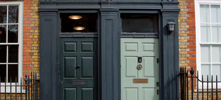 Front Door Window Replacement in Key West, FL