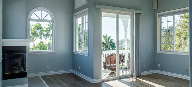 Glass Door Repair in Key West, FL