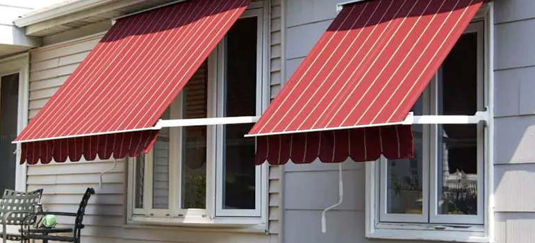 Government Rebate Window Replacement in Key West, FL