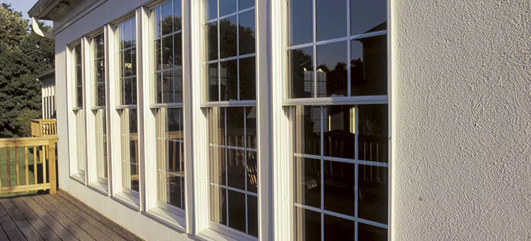 Home Window Glass Repair in Key West, FL