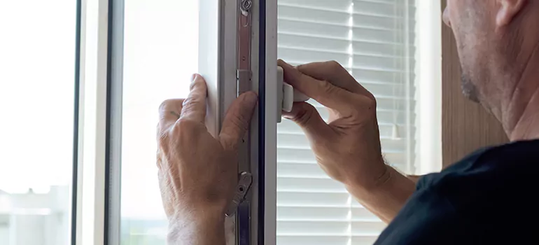 Custom Hopper Windows in Key West, FL