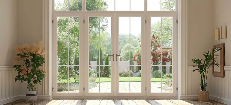 Impact Patio Doors in Key West, FL