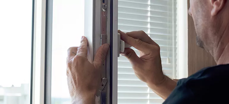 Lever Window Replacement Services in Key West, FL