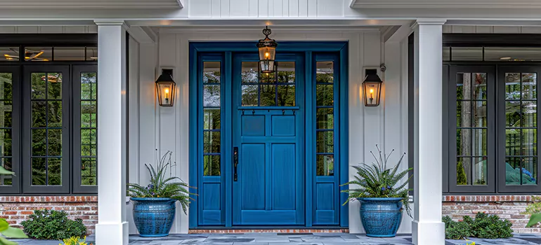 Modern Roll Up Garage Doors Repair in Key West, FL