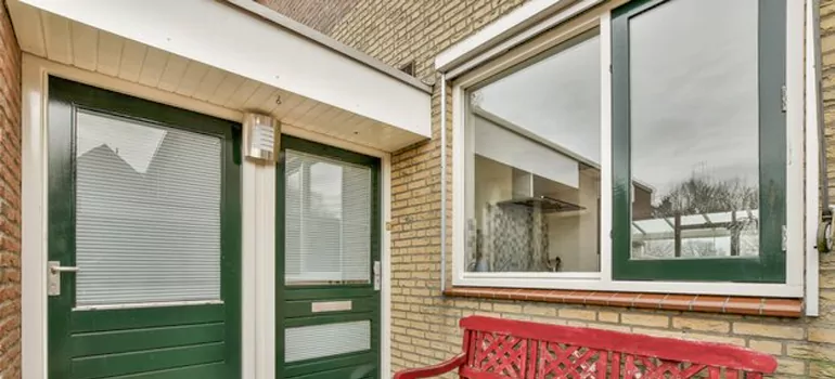 Sliding Patio Windows in Key West, FL