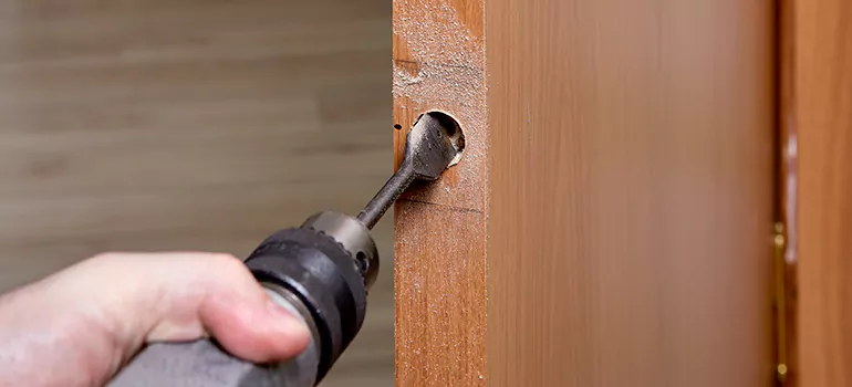 Sliding Pocket Door Repair inKey West, FL