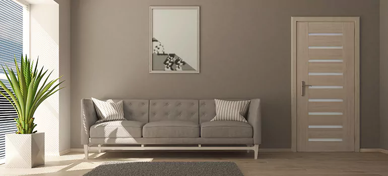 Prehung Inside Doors in Key West, FL