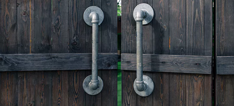 Pull Handle Installation in Key West, FL