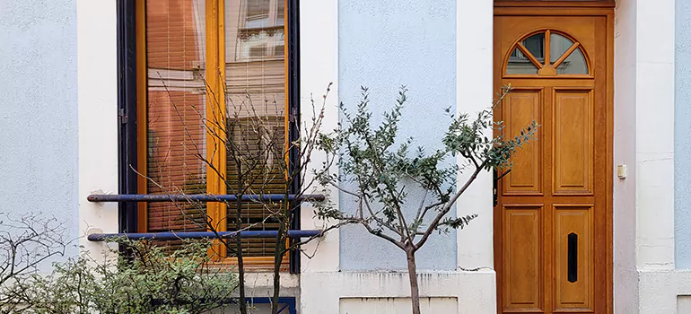 Residential Garage Doors Near Me in Key West, FL