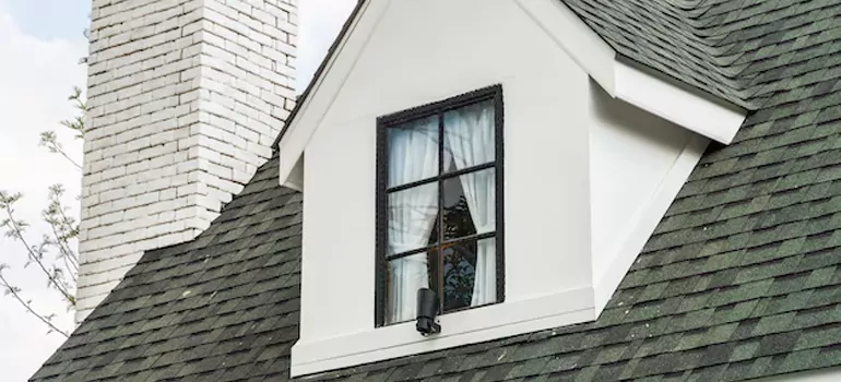 Roof Window Repair in Key West, FL