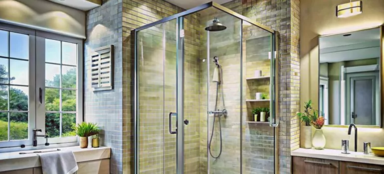 Tub Shower Doors in Key West, FL