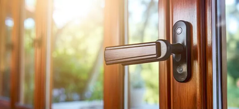 Double Glazing Window Latch Repairs in Key West, FL