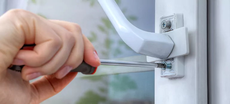 Window Crack Repair in Key West, FL