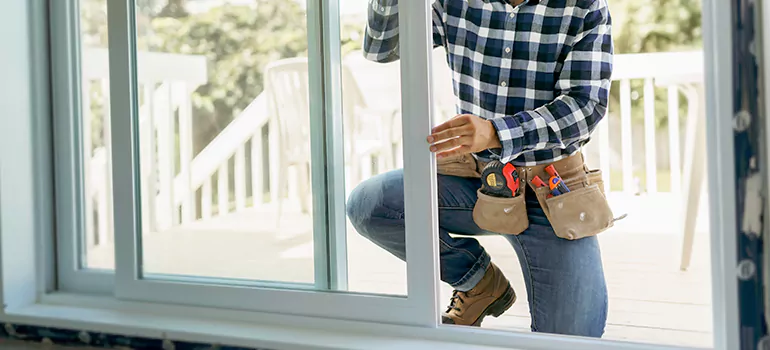 Commercial Window Replacement in Key West, FL