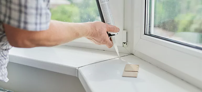 Professional Accordion Door Repair in Key West, FL