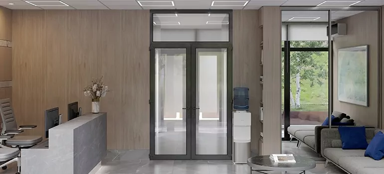 Residential Accordion Door Repair in Key West, FL