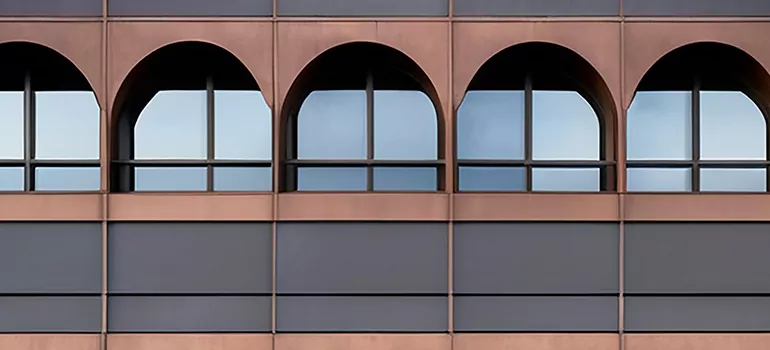 Modern Architectural Windows Repair in Key West, FL