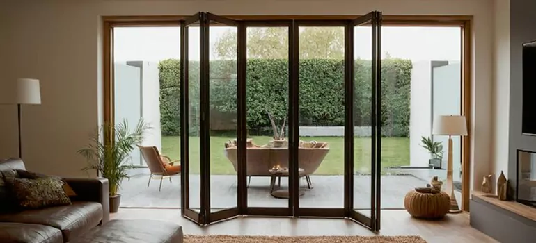 Cheap Bifold Doors in Key West, FL