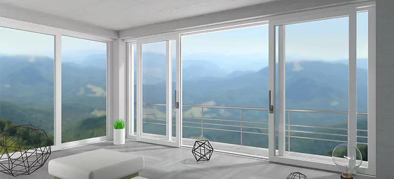 End Vent Window Installation in Key West, FL