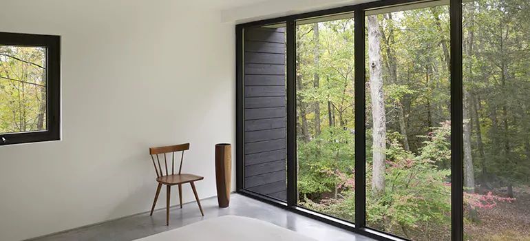 Triple Pane Energy Efficient Windows in Key West, FL