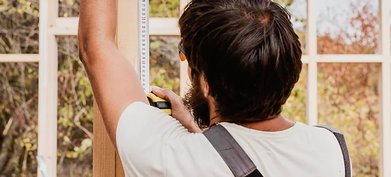 Insulated Fixed Windows in Key West, FL