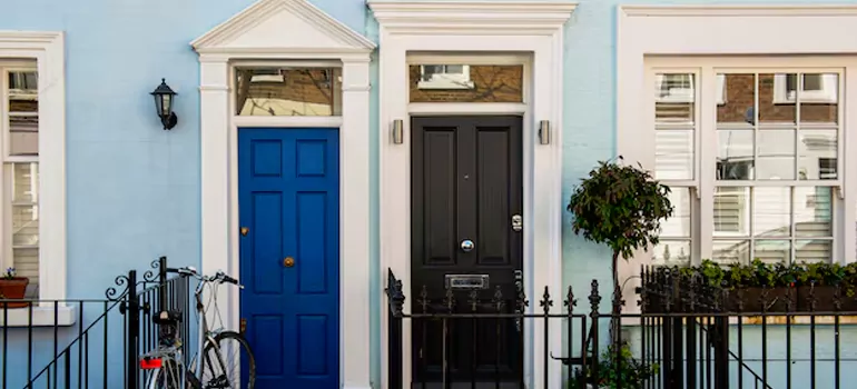 Front Door Sweep Replacement in Key West, FL