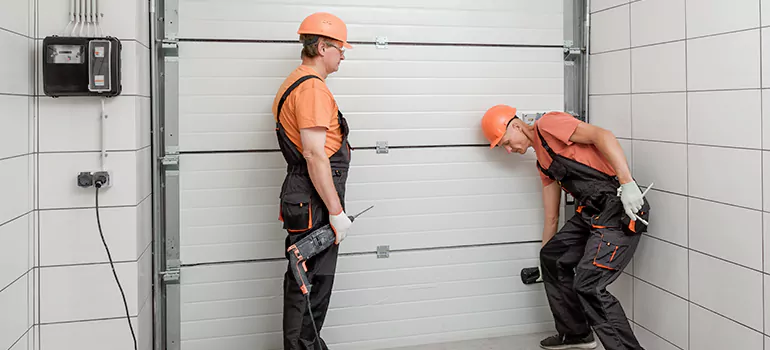 Garage Door Repair Company in Key West, FL