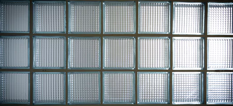 Basement Glass Window in Key West, FL