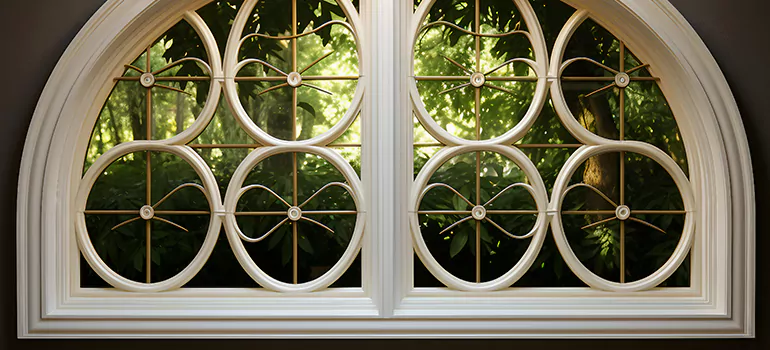 Half-round Window Replacement Contractors in Key West, FL