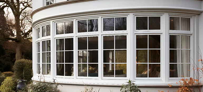 Home Window Pane Replacement in Key West, FL