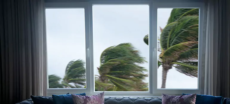Hurricane Window Inspections Services in Key West, FL