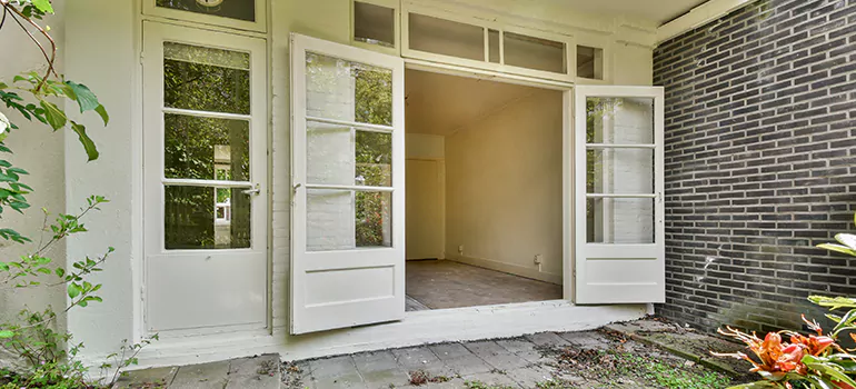Impact Resistant Doors in Key West, FL