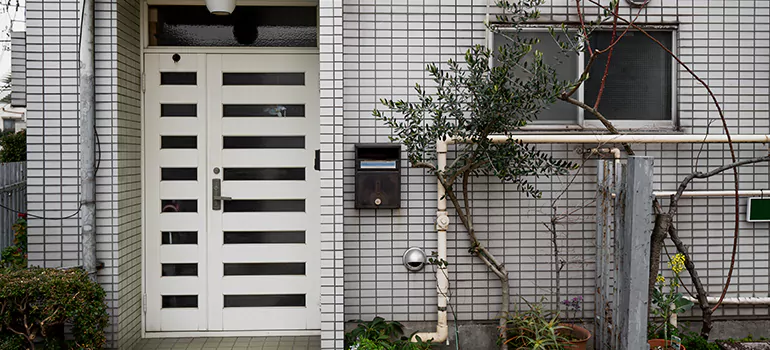 Custom Louvre Doors in Key West, FL